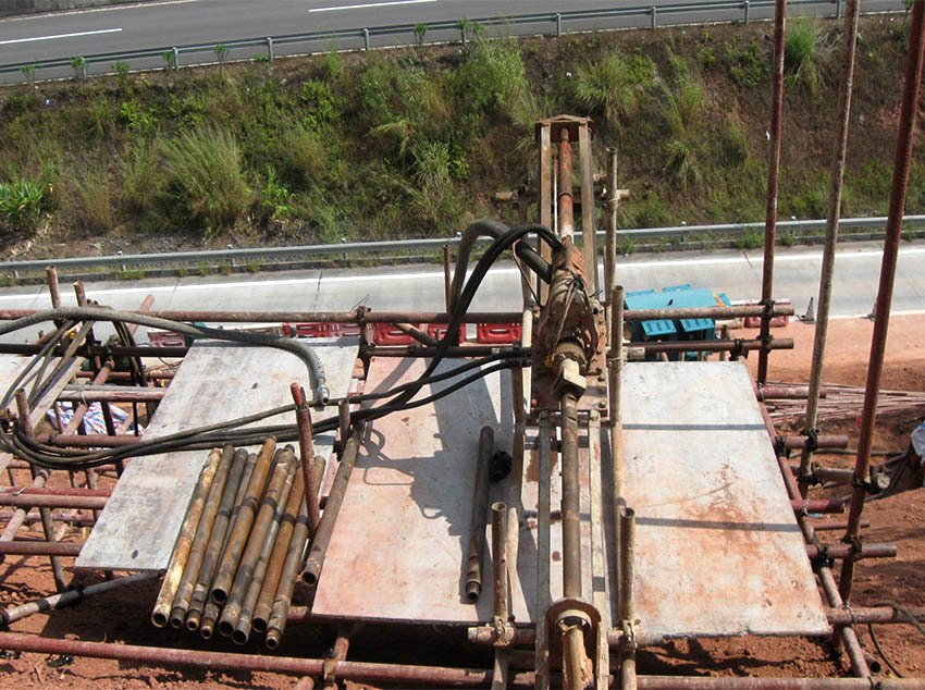 东区地基好坏直接影响建筑稳定性，如何选择专业的地基注浆加固公司？ 