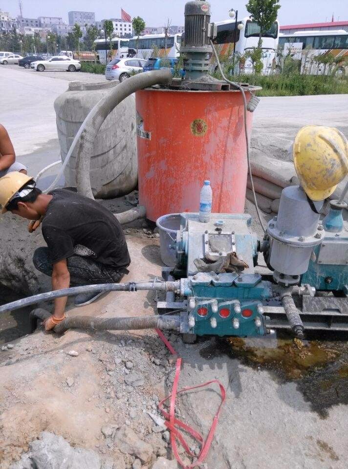 东区地基处理强夯工程找专业加固公司合作很重要
